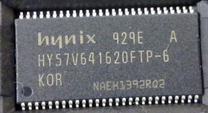 ͺ:HY57V641620FTP-6 ƷHYNIX