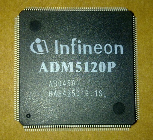 ͺ:ADM5120P-AB-T-2 ƷInfineon